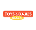 Toys and Games Online Coupons