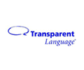 Transparent Language Coupons