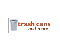 Trash Cans and More Coupons