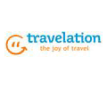 Travelation Coupons