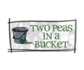 Two Peas in a Bucket Coupons