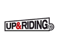 Up & Riding Coupons