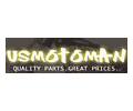 USmotoman Coupons