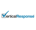 VerticalResponse Coupons