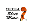 Virtual Sheet Music Coupons