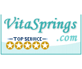 VitaSprings Coupons