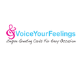 Voice Your Feelings Coupons