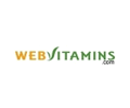 WebVitamins Coupons