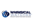 Whimsical Watches Coupons