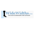 WideWidths Coupons