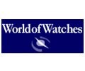 World of Watches Coupons