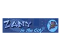 ZanyInTheCity Coupons