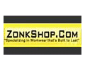 ZonkShop Coupons