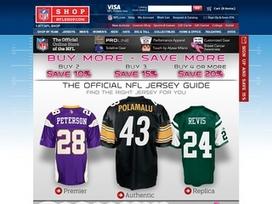 nfl jersey coupons