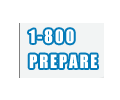 Shop 1-800-PREPARE