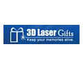 Shop 3D Laser Gifts