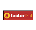 Shop 5 Factor Diet