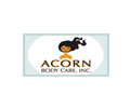 Shop Acorn Body Care