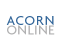 Shop Acorn Online