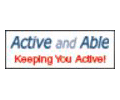 Shop Active and Able