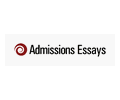 Shop Admissions Essays