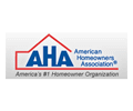 Shop American Homeowners Association