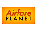 Shop AirfarePlanet