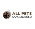 Shop All Pets Considered