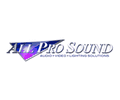 Shop All Pro Sound