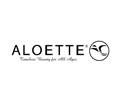 Shop Aloette