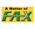 Shop A Matter of Fax