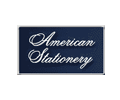 Shop American Stationery