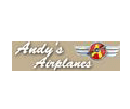 Shop Andys Airplanes