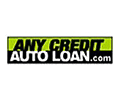 Shop Any Credit Auto Loan