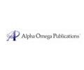 Shop Alpha Omega Publications