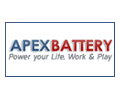 Shop ApexBattery