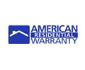 Shop American Residential Warranty