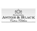 Shop Astor & Black