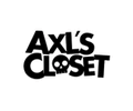 Shop Axl's Closet