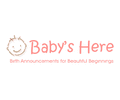 Shop Babys Here