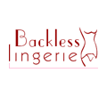 Shop Backless Lingerie