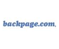 Shop backpage