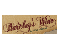 Shop Barclay's Wine