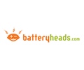 Shop BatteryHeads