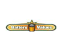 Shop Battery Values