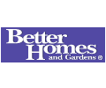 Shop Better Homes and Gardens