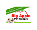 Shop Big Apple Pet Supply