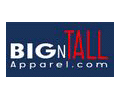 Shop BigNTallApparel