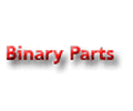 Shop Binary Parts