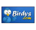 Shop Birdys